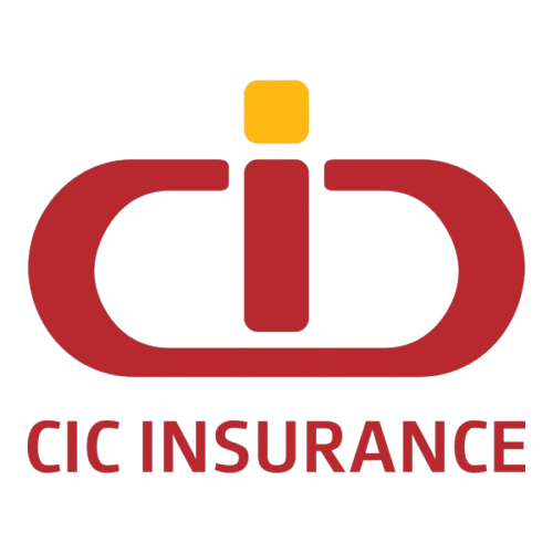 CIC Insurance logo