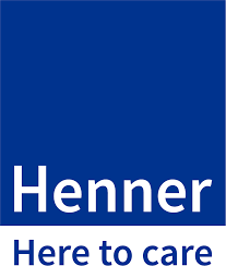 Henner logo