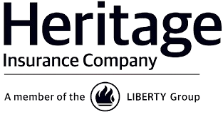 Heritage Insurance logo