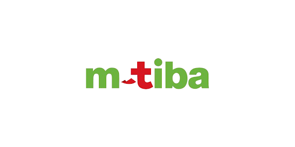 M-TIBA logo