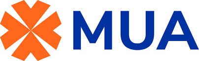 MUA logo